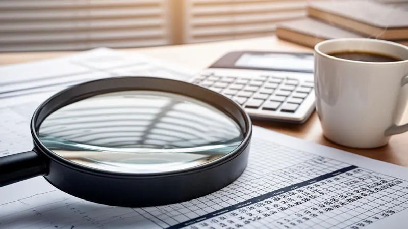 Steps of a state unemployment wage investigation after an independent contractor files a claim