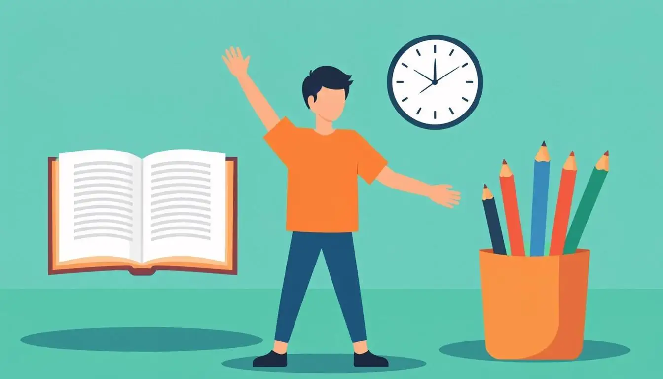 Balancing education and work while on unemployment