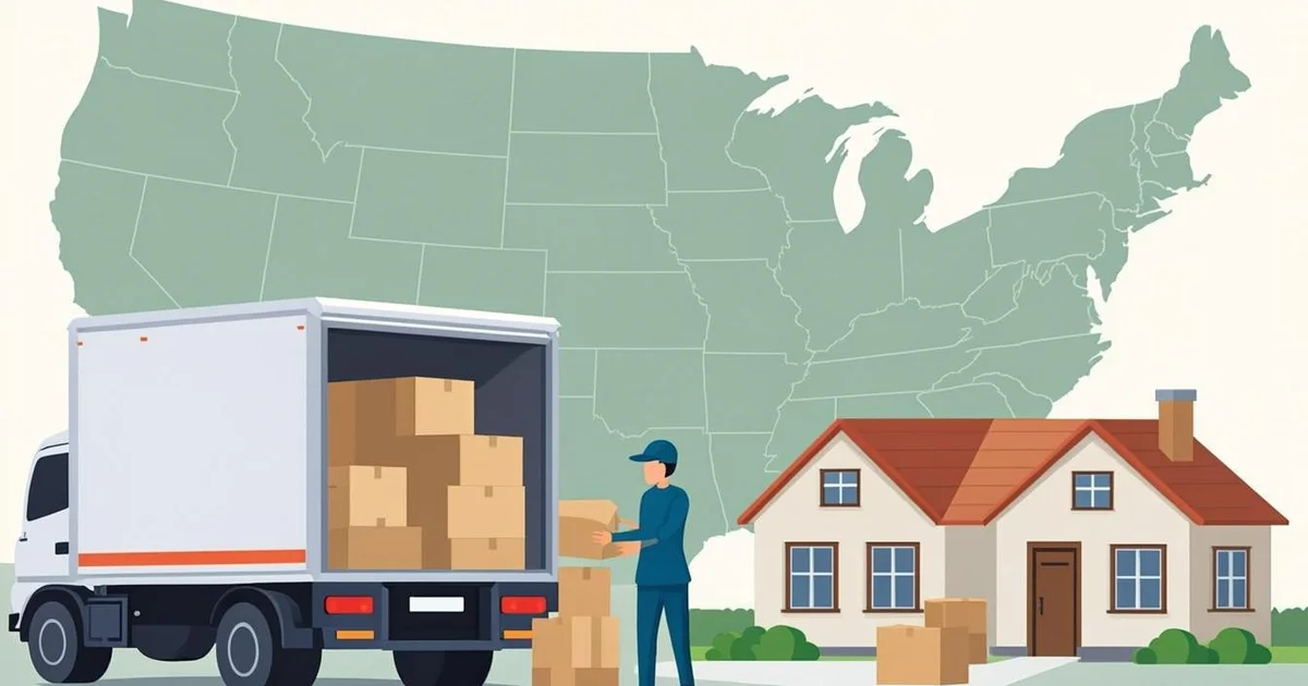 Comparing Unemployment Benefits by State Before You Move
