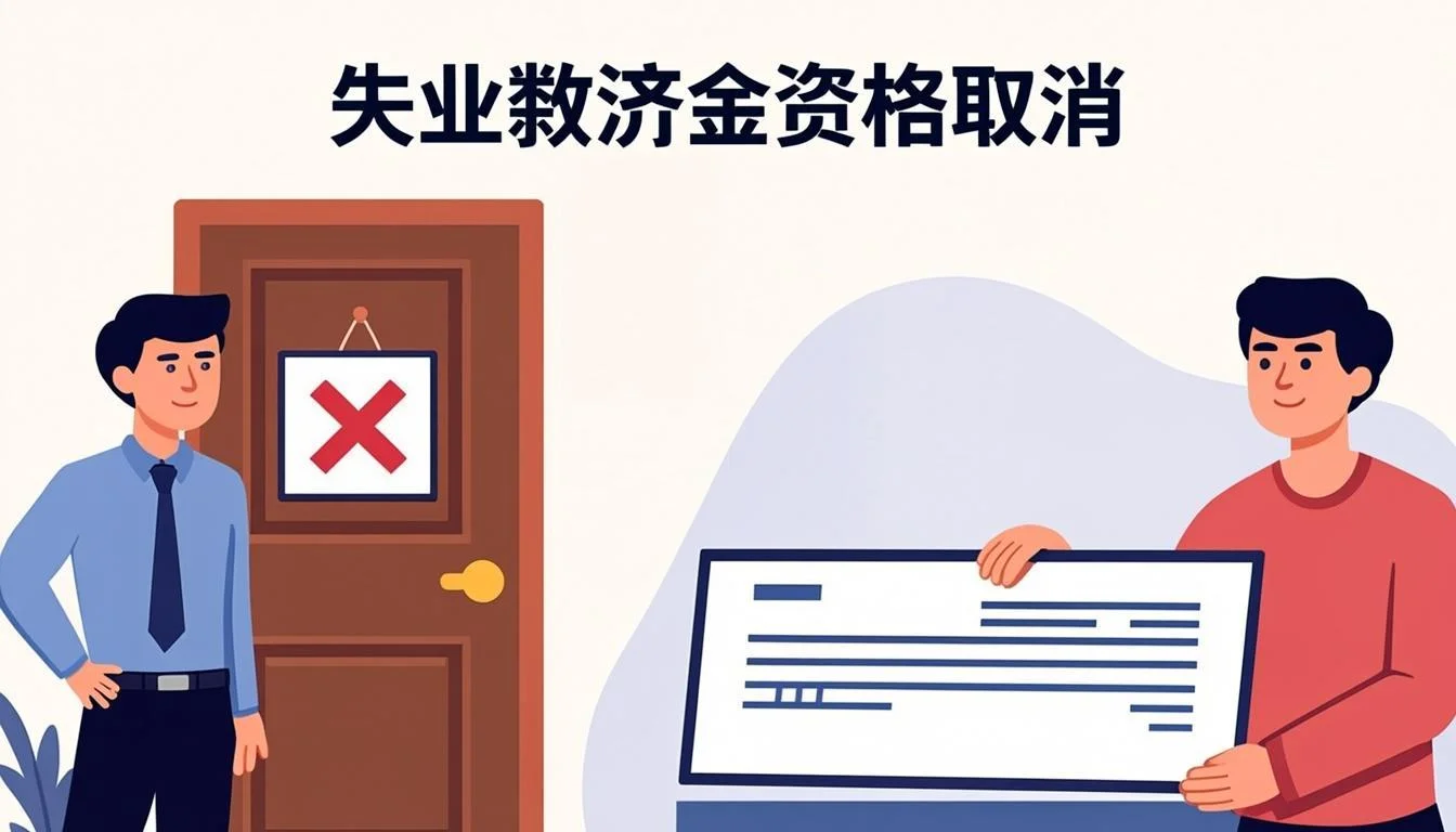 What disqualifies you from unemployment benefits - common reasons for unemployment claim denial and disqualification