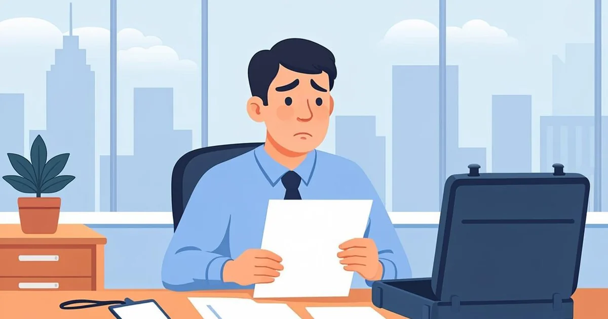 Can You Get Unemployment With an Expired Work Visa?