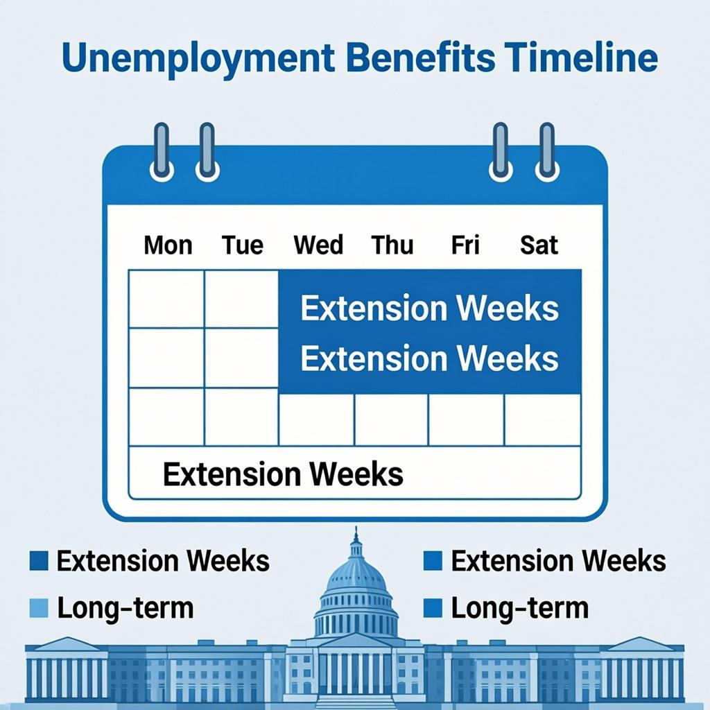 Extended Benefits (EB) Trigger: Which States Offer Additional Weeks (2026)