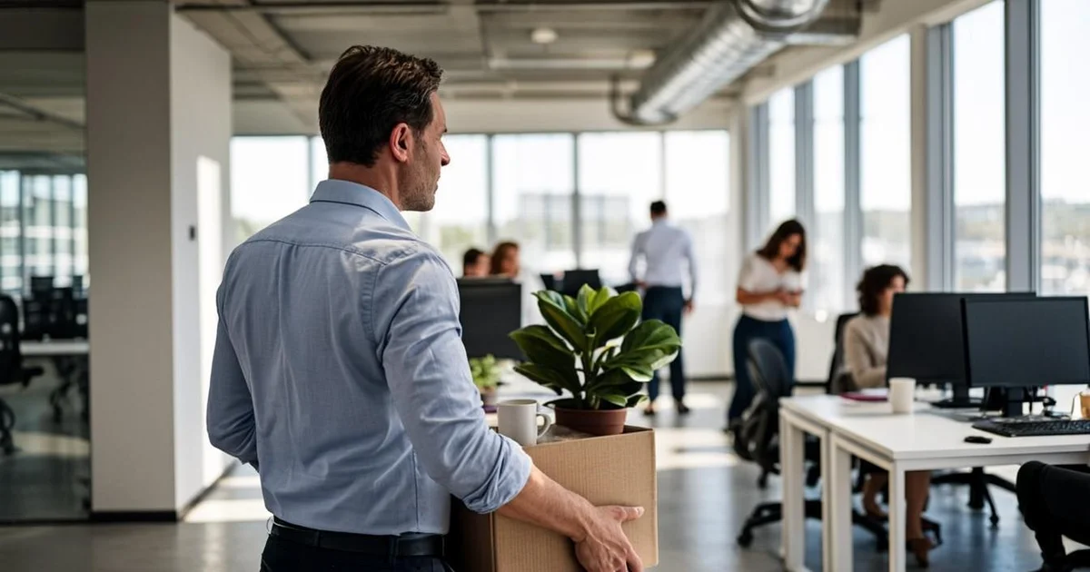 Can You Get Unemployment If You Were Fired for Poor Performance?