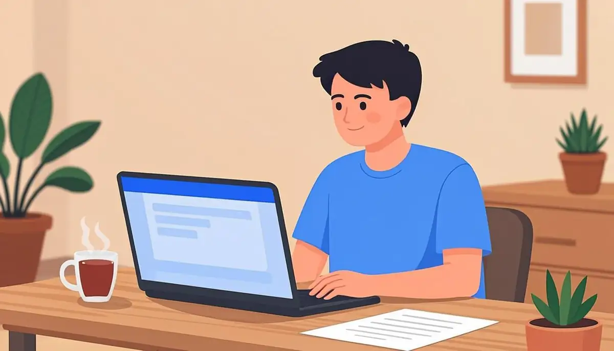 How to apply for unemployment benefits online step by step