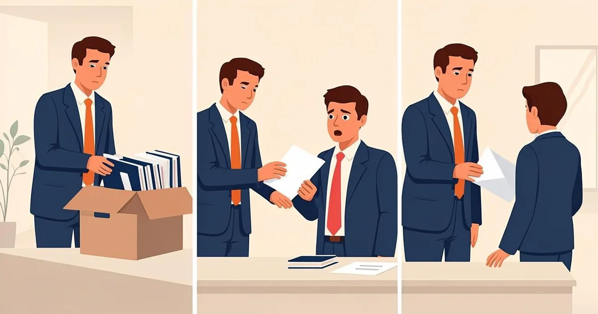 Laid Off vs Fired vs Quit: Unemployment Eligibility in 2026