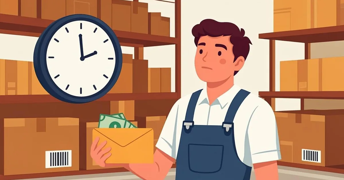 How Overtime and Bonus Pay Affect Unemployment