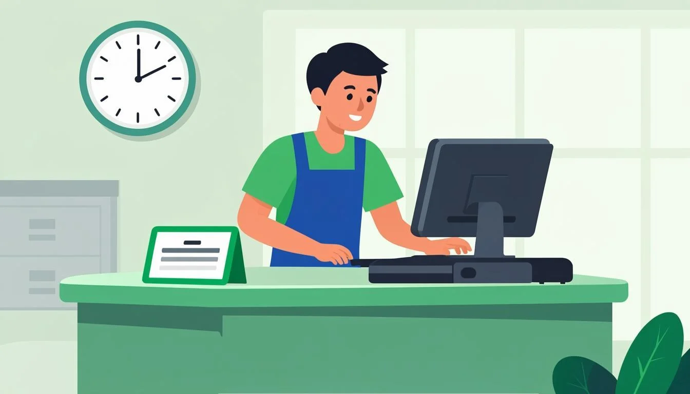 Can you work part-time and still get unemployment benefits - partial UI benefits guide with earnings disregard