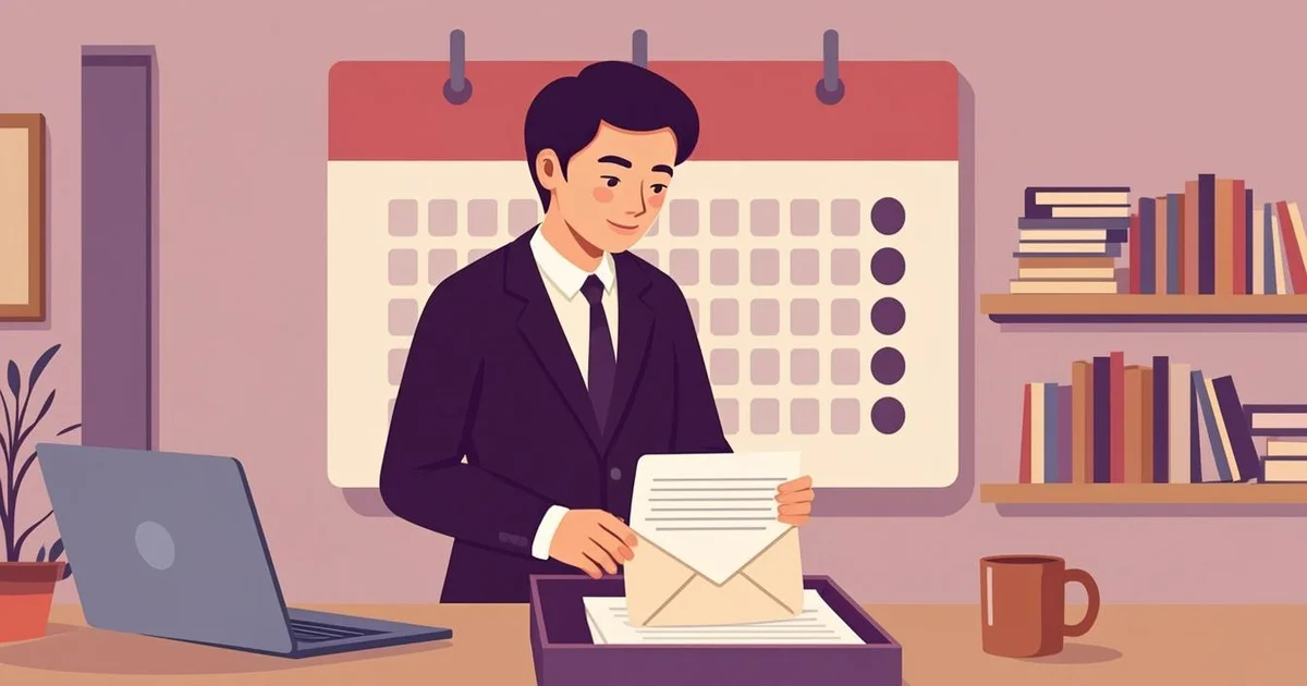 How Severance Delay Affects Your First Unemployment Payment