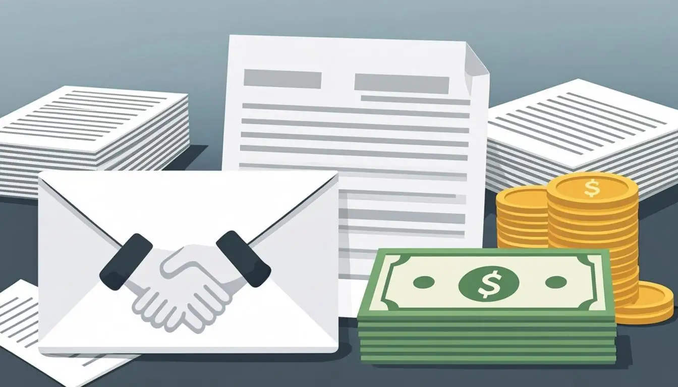 Severance pay and unemployment benefits overview