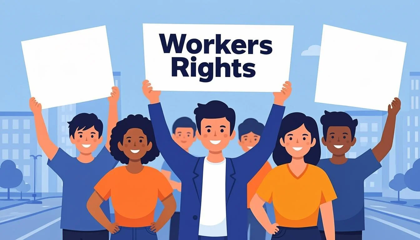 Can You Get Unemployment If You Go on Strike? Labor Disputes and UI Benefits