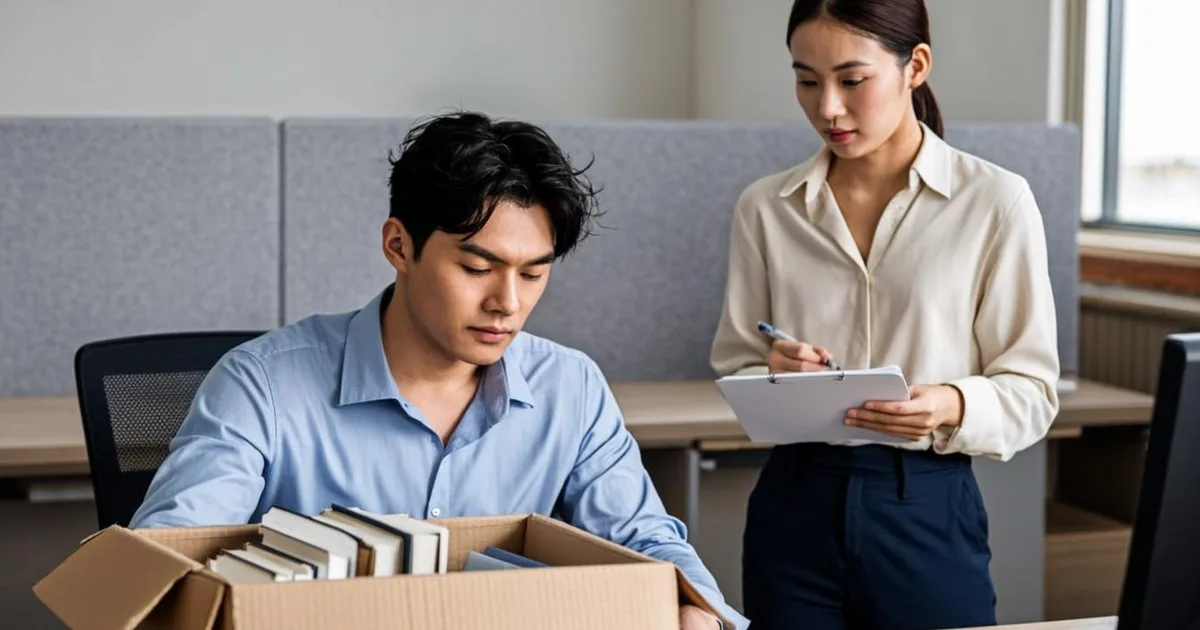 Can You Get Unemployment If You Were Terminated During Probation?