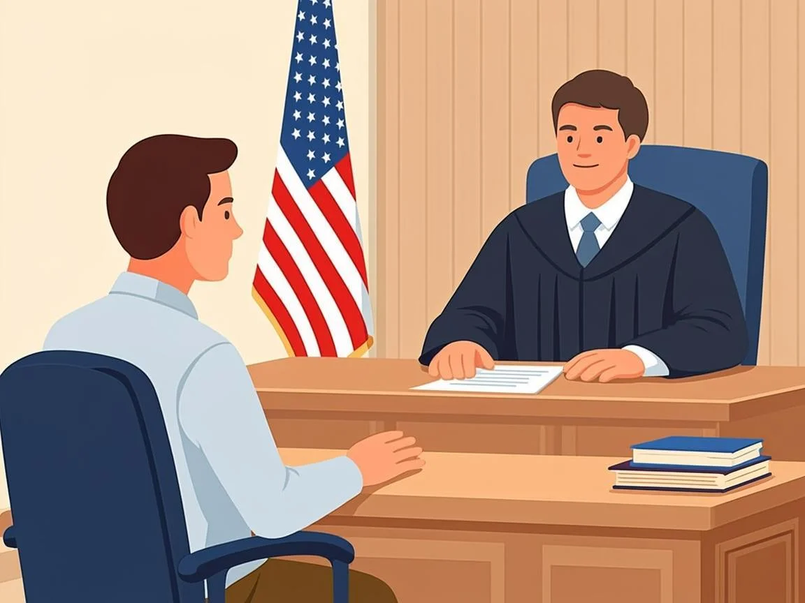 Unemployment appeal hearing for voluntary quit - Administrative Law Judge process and Legal Aid