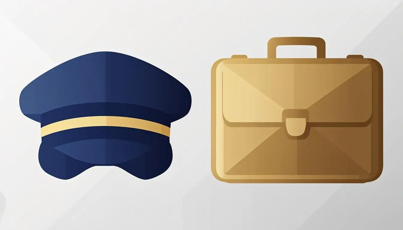 Military veterans jobless benefits and transition to civilian work