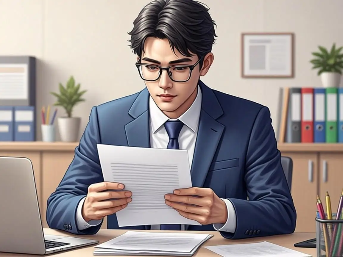 Reviewing your unemployment benefit determination letter to verify weekly benefit amount