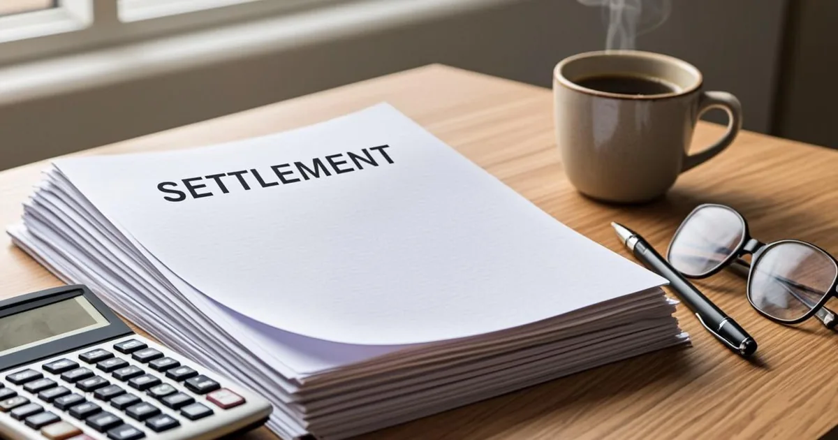 Workers Comp Settlement Then Unemployment: Your 2026 Eligibility Guide
